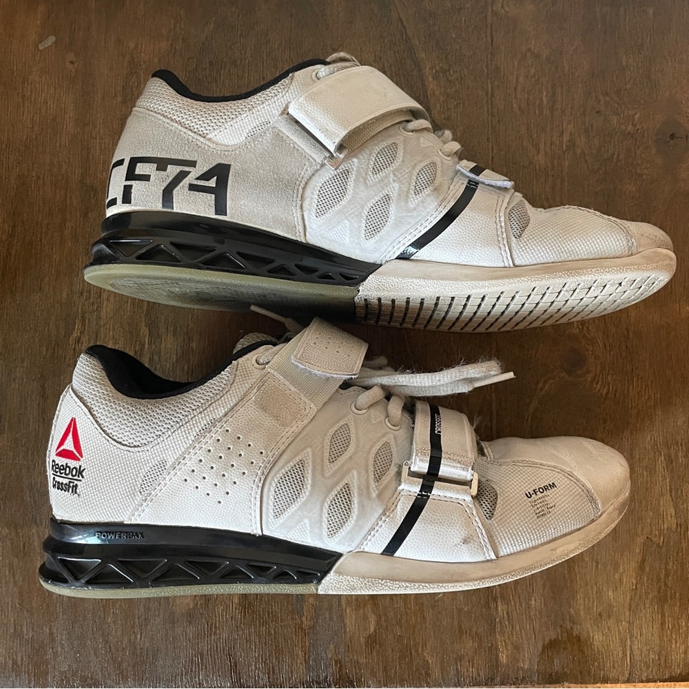 Reebok Lifters